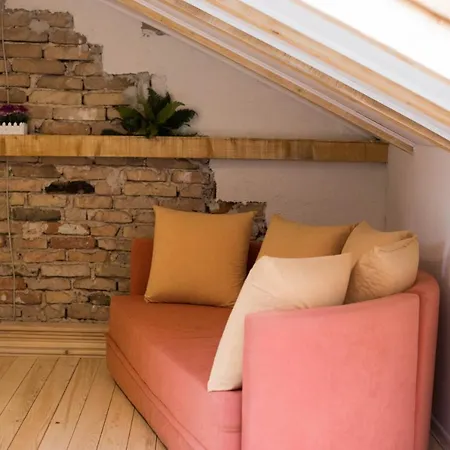 Mountain Chalet
